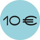 10 €